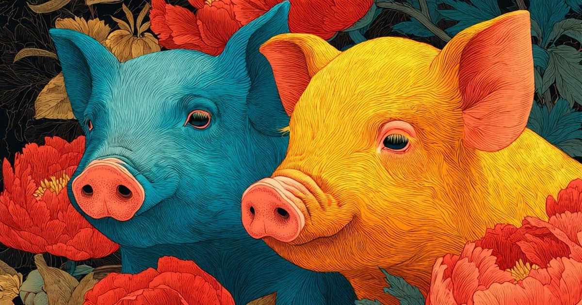 12 con giáp nên mặc đồ màu gì trong năm mới Bính Ngọ 2026?插图8