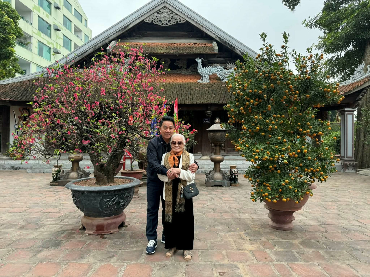 Gần 40 năm ăn Tết phương xa, phút giao thừa vẫn nao nao nhớ nhà插图 tet-xa-nha.jpg