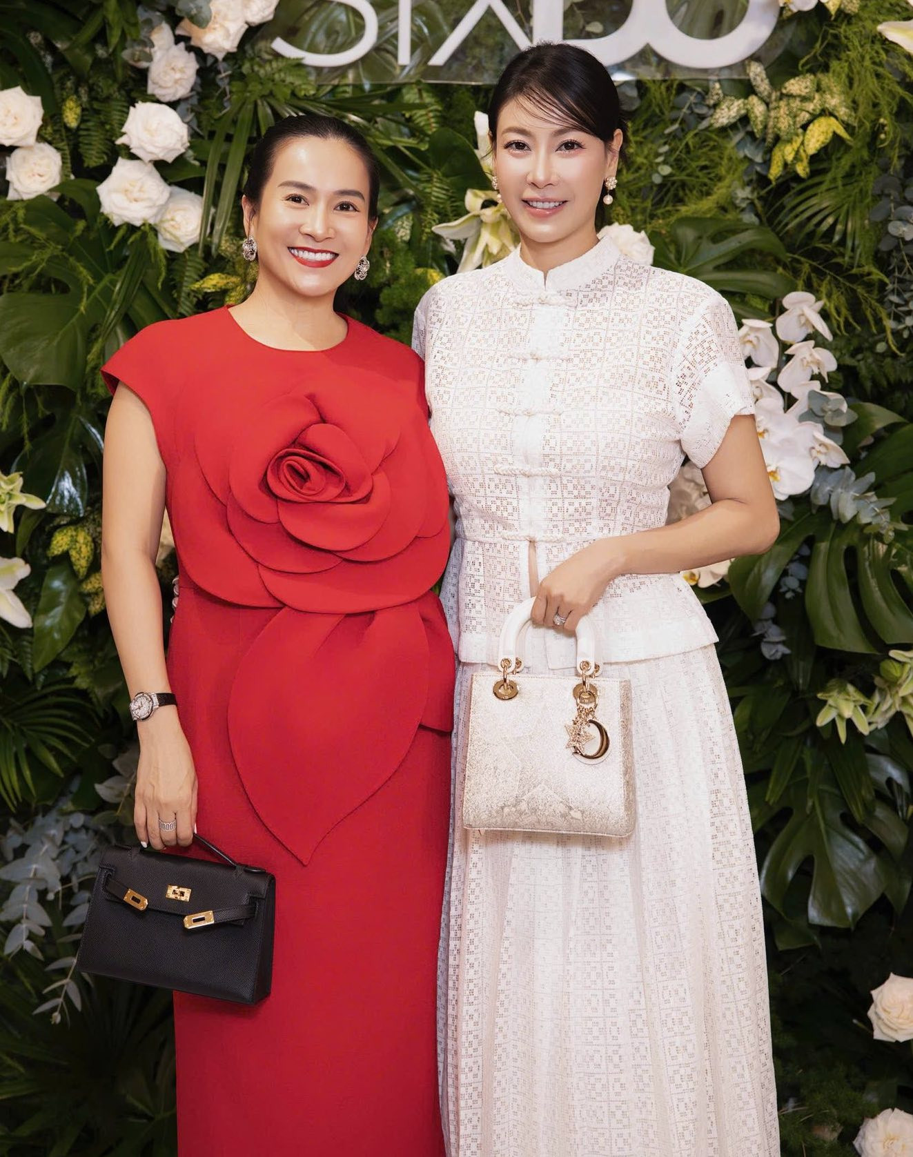 Hà Kiều Anh chia sẻ thói quen Tết đặc biệt khiến vợ Bình Minh xúc động năm 2026 - Ảnh 5.