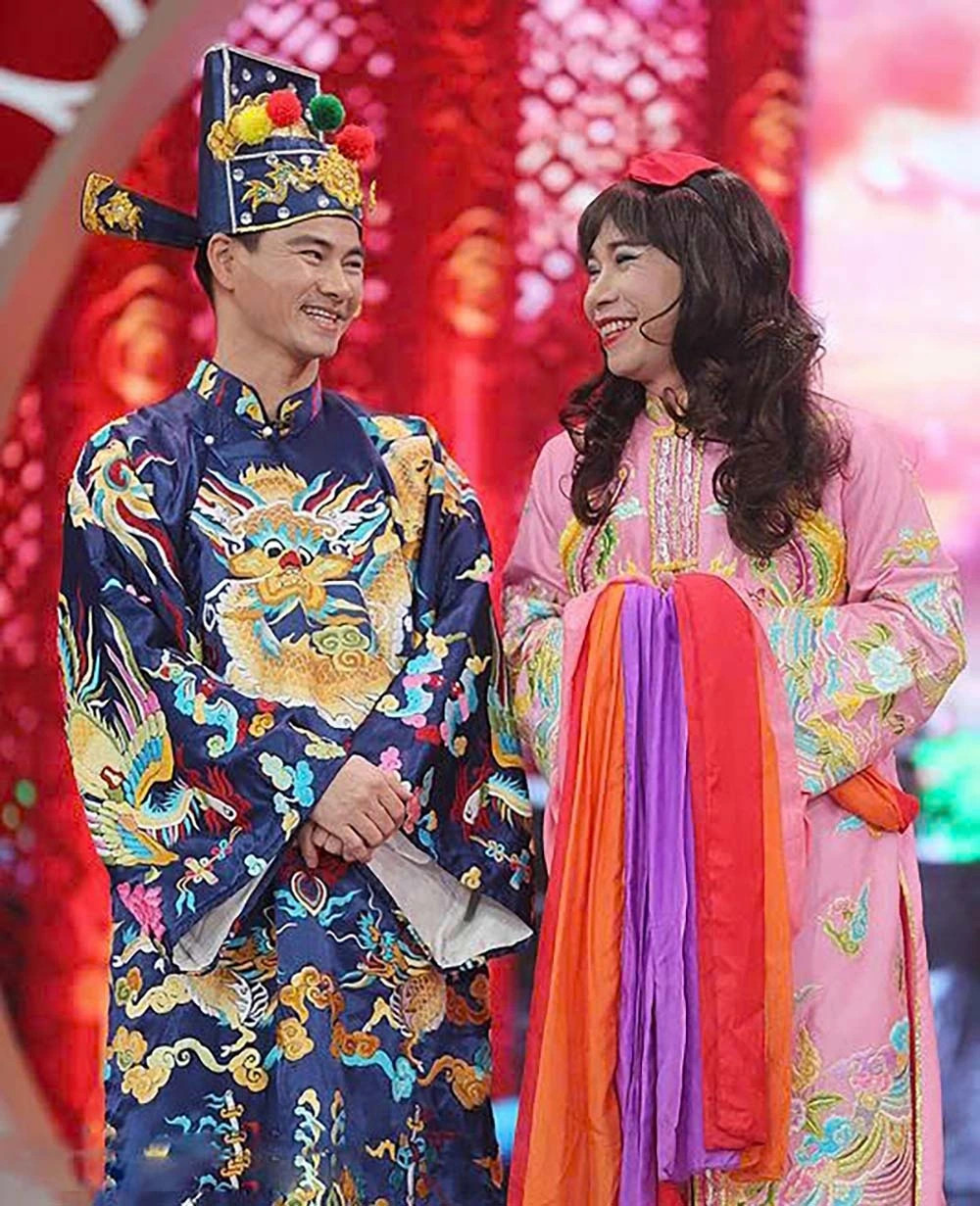 hinh anh nam tao bac Dau trong tao quan qua cac nam hinh anh 2