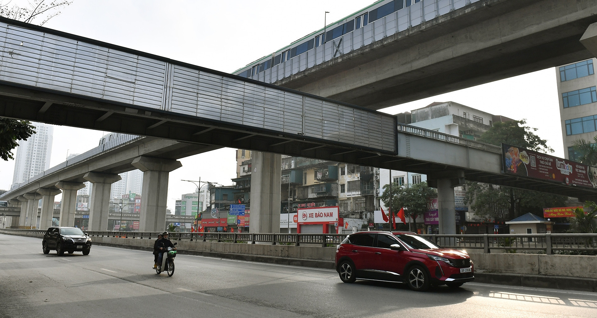 Gần 40 năm ăn Tết phương xa, phút giao thừa vẫn nao nao nhớ nhà插图1