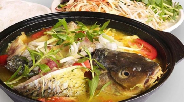 Loại cá dùng nhiều vào dịp Tết, được coi là thuốc quý trong Đông y插图 Loại cá dùng nhiều vào dịp Tết, được coi là thuốc quý trong Đông y: Có tác dụng cực tốt trong việc bồi bổ, dưỡng nhan cho phụ nữ - Ảnh 1.