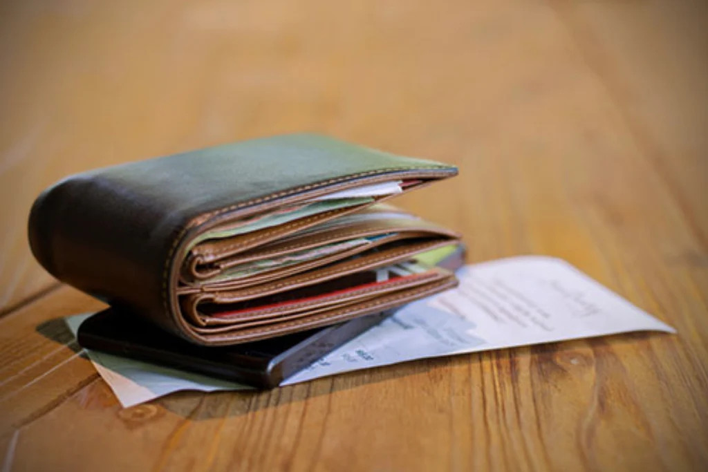 Mùng 1 Tết dại dột cho mượn 7 món đồ này, tài lộc chả mấy 'đội nón ra đi' - Ảnh 5.