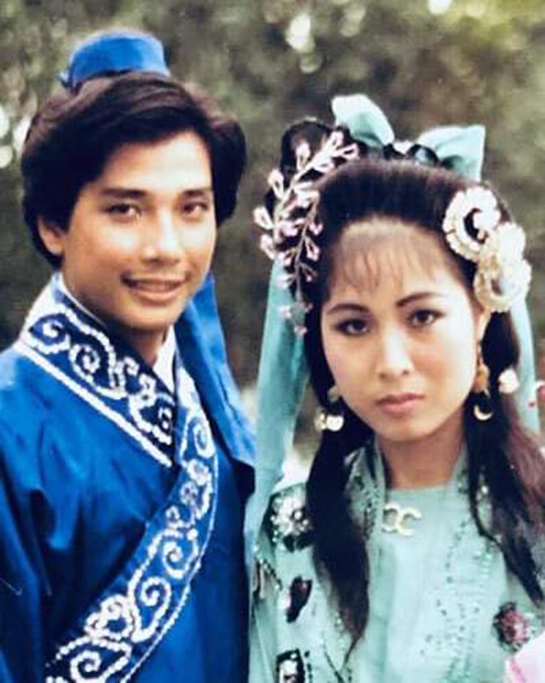 Nữ NSND tuổi Ngọ quê Bắc Ninh có cuộc sống hạnh phúc bên chồng là tài tử điện ảnh插图5 Một nữ NSND quê gốc Bắc Ninh tái hôn với tài tử điện ảnh một thời có cuộc sống viên mãn- Ảnh 5.