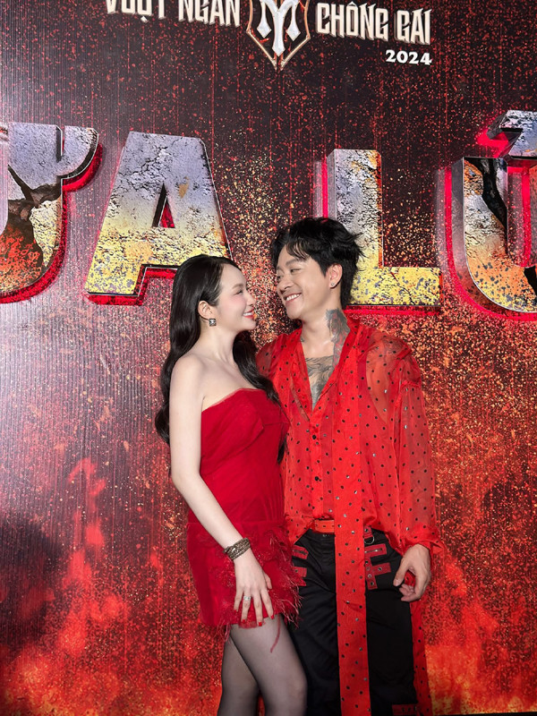 Cặp vợ chồng sao Việt cùng cầm tinh tuổi Ngọ sống hòa hợp, thấu hiểu vượt qua mọi sóng gió bên nhau - Ảnh 2.