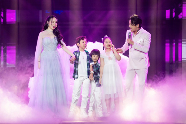 Cặp vợ chồng sao Việt cùng cầm tinh tuổi Ngọ sống hòa hợp, thấu hiểu vượt qua mọi sóng gió bên nhau - Ảnh 5.