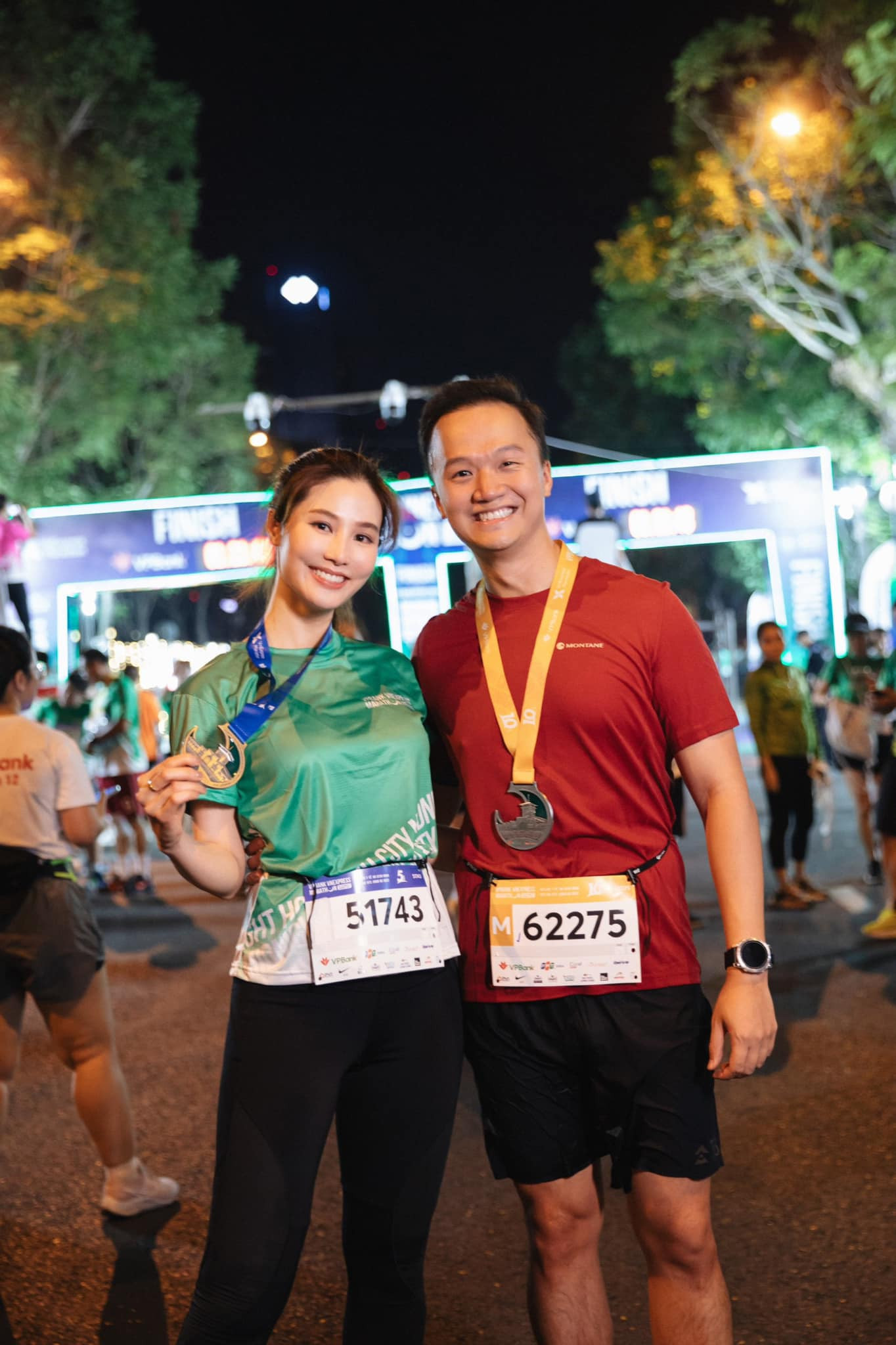 Hôn nhân viên mãn, không phô trương của nữ diễn viên tuổi Ngọ nổi tiếng VTV - Ảnh 5.