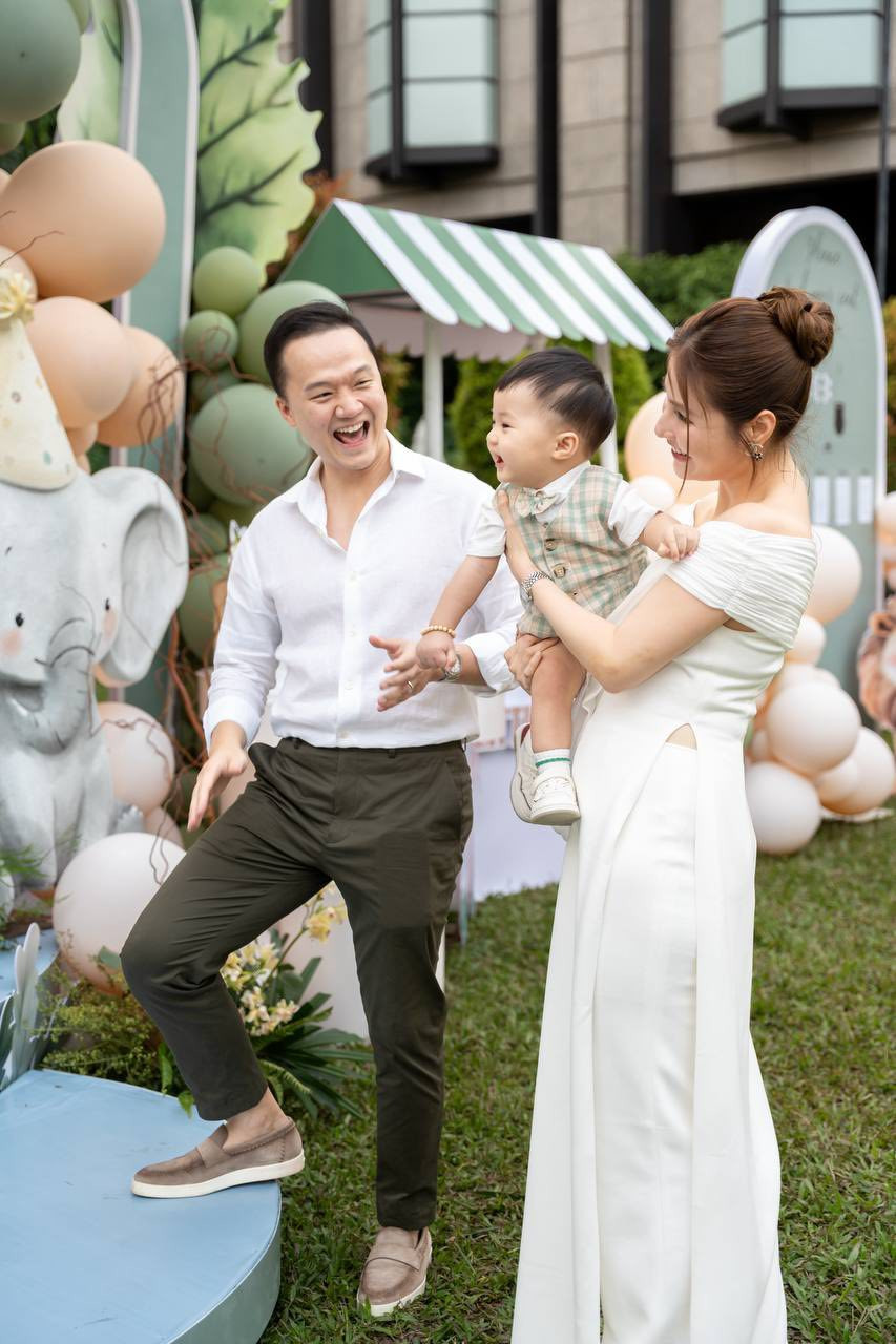 Hôn nhân viên mãn, không phô trương của nữ diễn viên tuổi Ngọ nổi tiếng VTV - Ảnh 9.