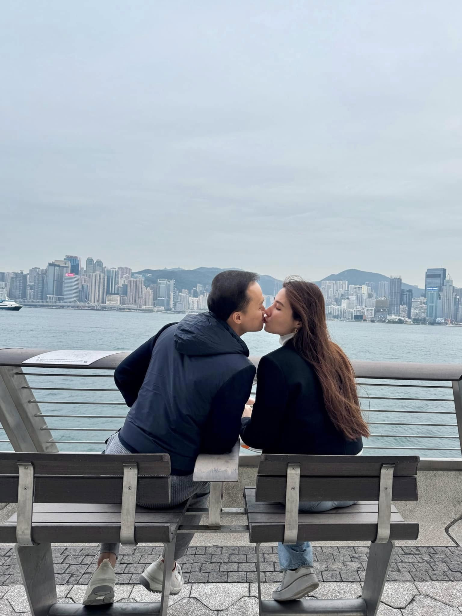 Hôn nhân viên mãn, không phô trương của nữ diễn viên tuổi Ngọ nổi tiếng VTV - Ảnh 6.