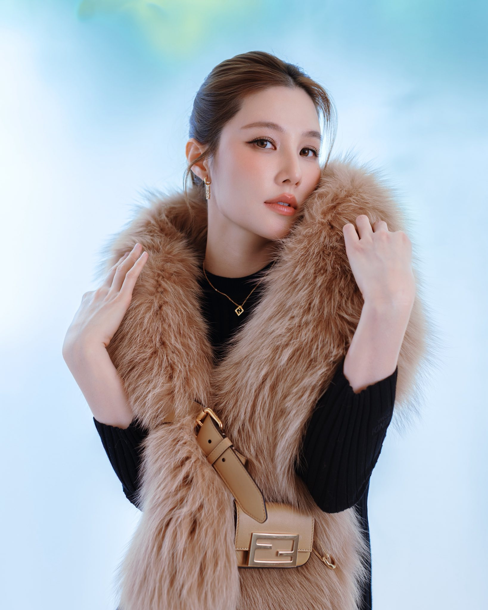 Hôn nhân viên mãn, không phô trương của nữ diễn viên tuổi Ngọ nổi tiếng VTV - Ảnh 3.