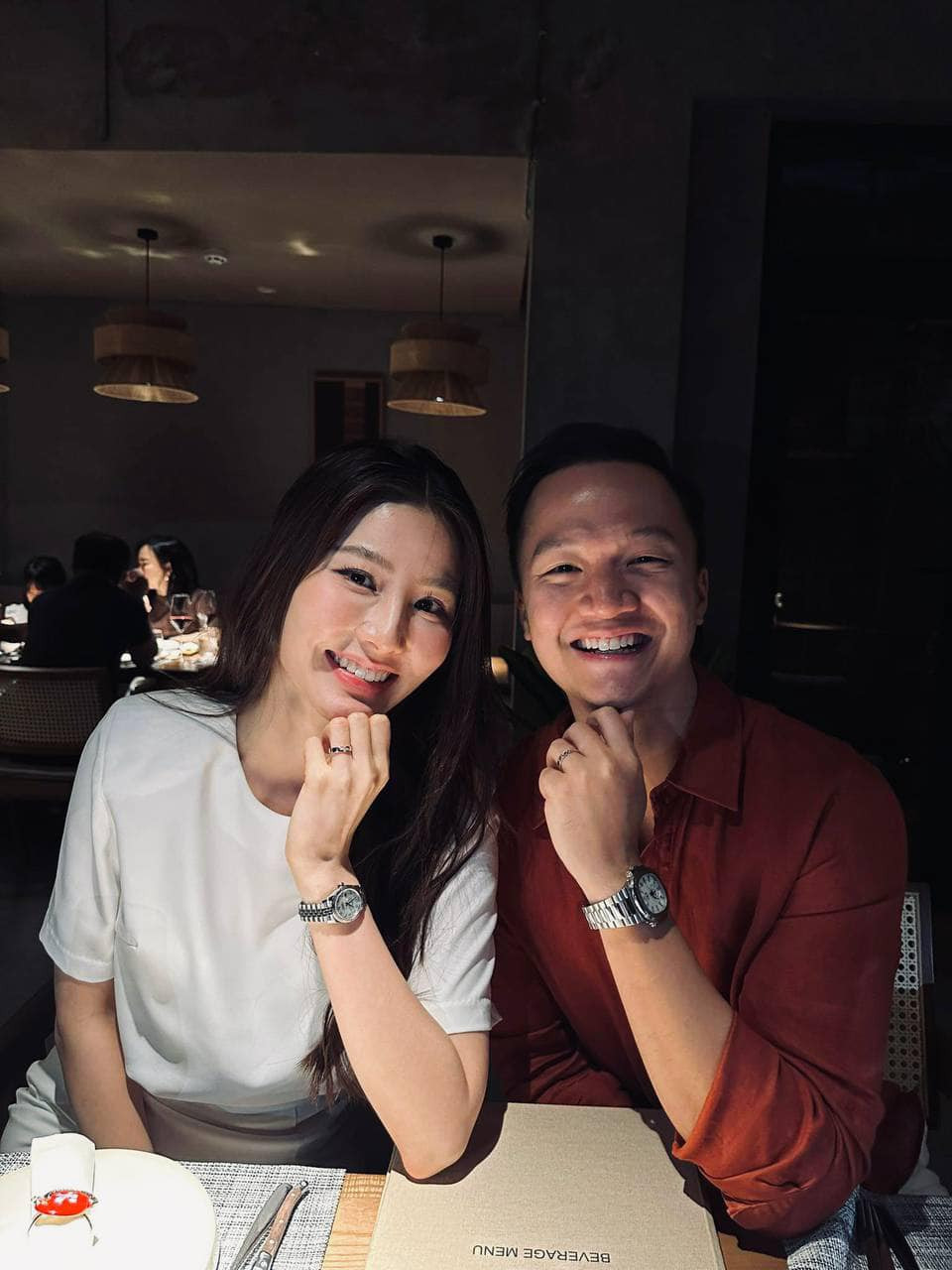 Hôn nhân viên mãn, không phô trương của nữ diễn viên tuổi Ngọ nổi tiếng VTV - Ảnh 4.