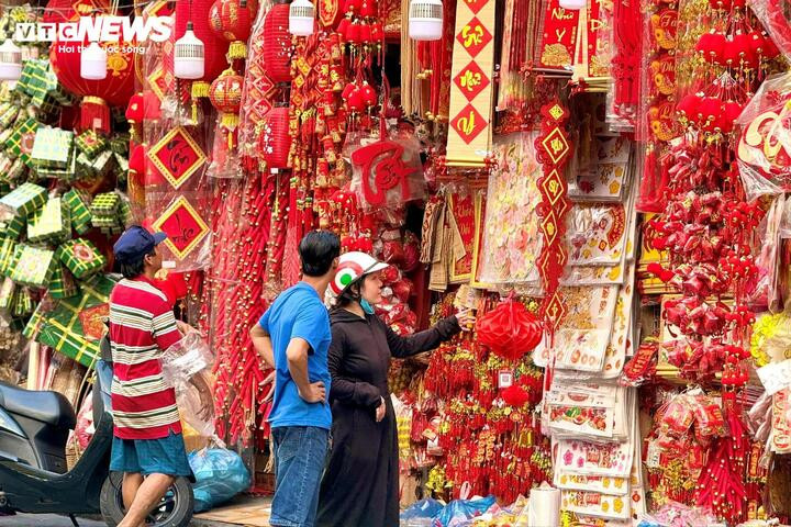 Khai trương, mở hàng đầu năm Bính Ngọ 2026 ngày nào, giờ nào đẹp?插图1 Cập nhật 6 ngày tốt khai trương, khung giờ thuận lợi để khai trương, mở hàng. (Ảnh minh họa: Thy Huệ)