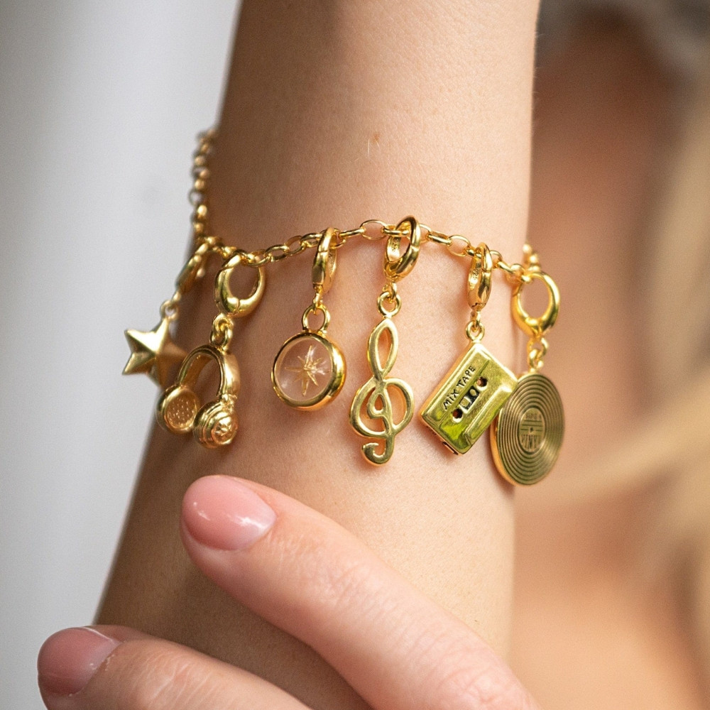 Loại trang sức nào giúp hút tài lộc, mang lại may mắn trong năm 2026? - Ảnh 4.