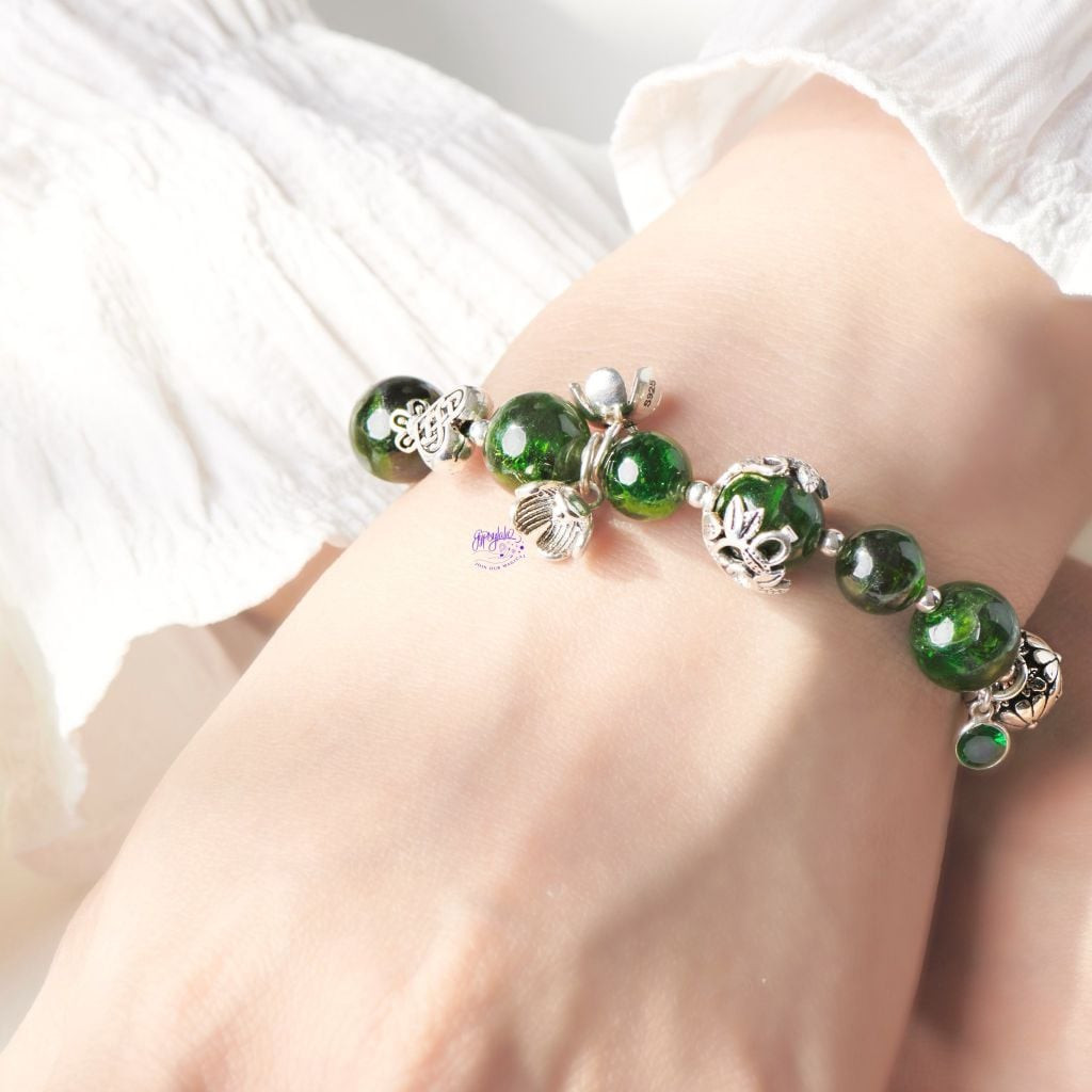 Loại trang sức nào giúp hút tài lộc, mang lại may mắn trong năm 2026?插图2 Loại trang sức nào giúp hút tài lộc, mang lại may mắn trong năm 2026? - Ảnh 3.