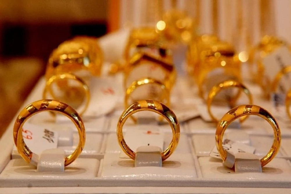 Loại trang sức nào giúp hút tài lộc, mang lại may mắn trong năm 2026?插图5 Loại trang sức nào giúp hút tài lộc, mang lại may mắn trong năm 2026? - Ảnh 6.