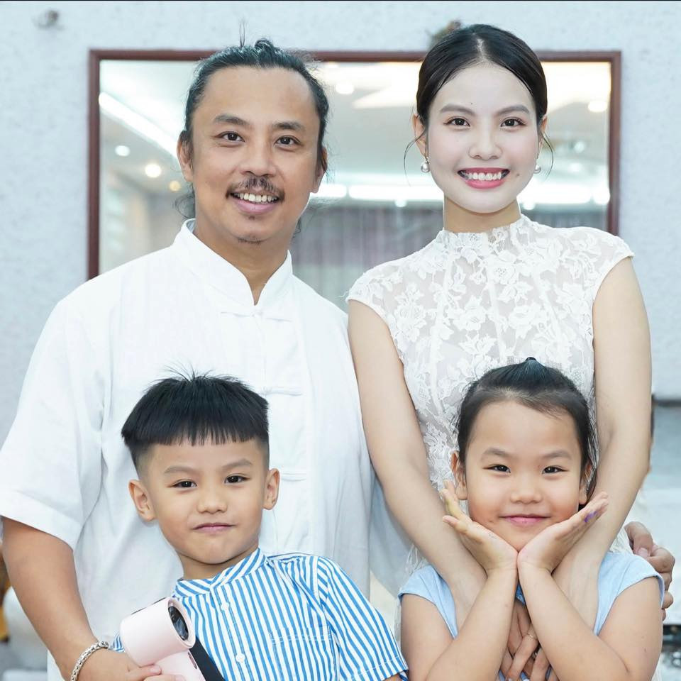 Nam kiện tướng tuổi Ngọ nức tiếng làng dancersport ở đời thực có cuộc sống ra sao? - Ảnh 5.