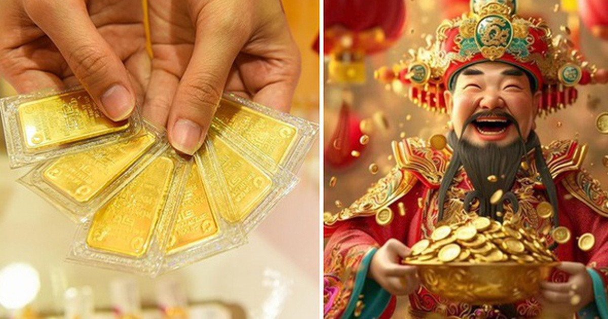 Loại trang sức nào giúp hút tài lộc, mang lại may mắn trong năm 2026?插图6