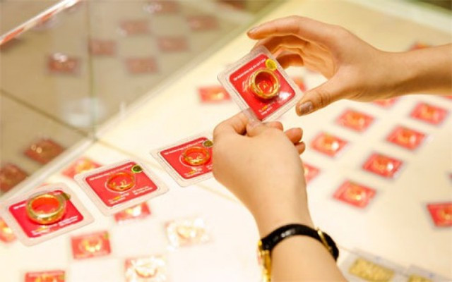 Ngày vía Thần Tài 2026: Mua vàng cầu may , an toàn và hiệu quả - Ảnh 2.