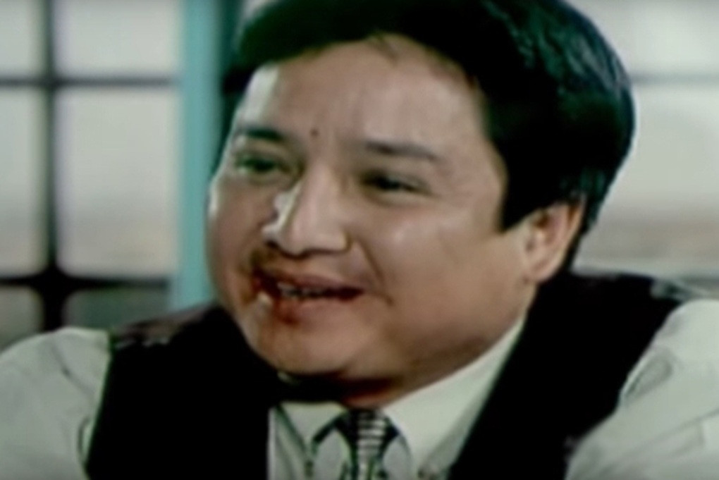 NSƯT Chí Trung phim 'Tết này ai đến xông nhà' - Ảnh 5.