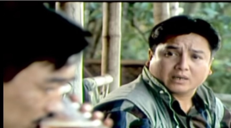 NSƯT Chí Trung phim 'Tết này ai đến xông nhà' - Ảnh 6.