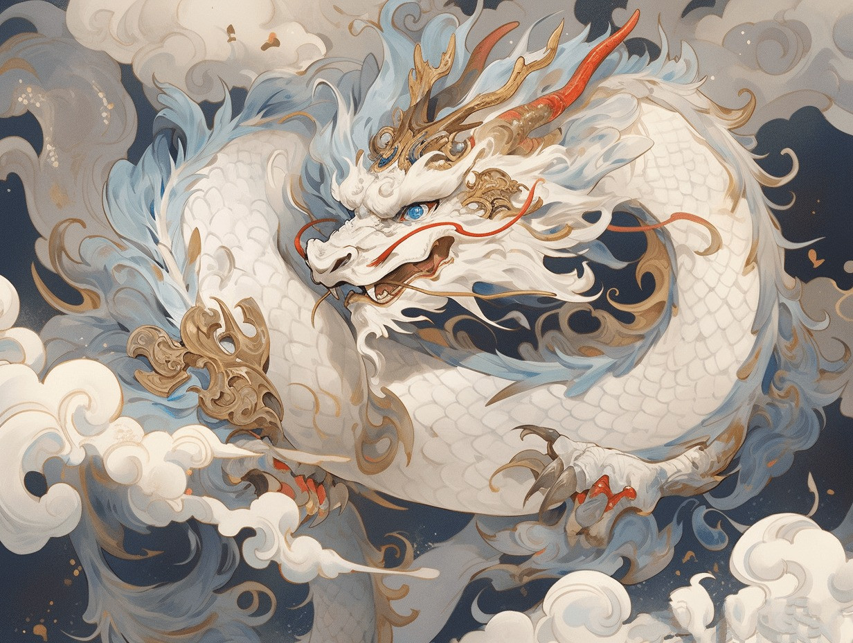 Phú quý không vội: 3 con giáp tích lũy tài lộc mạnh, càng lớn tuổi càng dư dả - Ảnh 2.