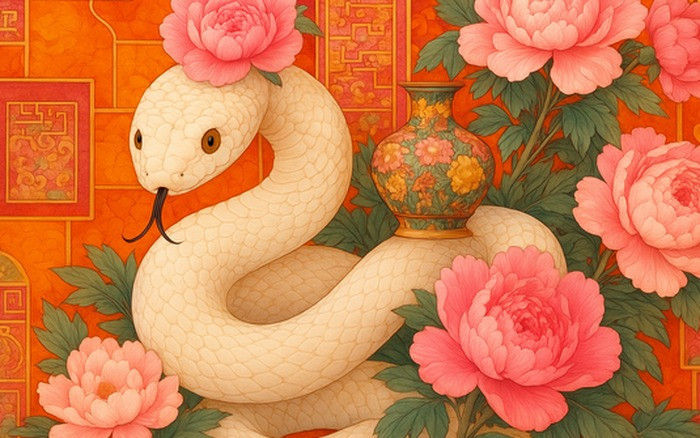 Phú quý không vội: 3 con giáp tích lũy tài lộc mạnh, càng lớn tuổi càng dư dả - Ảnh 1.