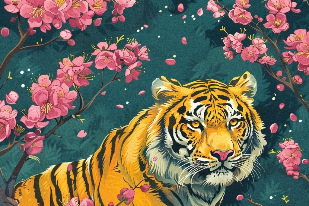 Đúng 19h30 ngày 20/2/2026, 3 con giáp vận may kéo đến, sự nghiệp suôn sẻ, tiền tài dư dả, phú quý đầy nhà插图3