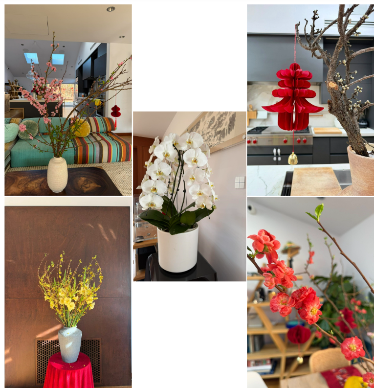 Biệt thự tinh tế của diva Hồng Nhung, căn nhà ‘độc, lạ’ ngày Tết của H’hen Niê插图1 bietthu.png