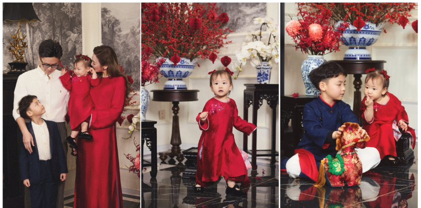 Biệt thự tinh tế của diva Hồng Nhung, căn nhà ‘độc, lạ’ ngày Tết của H’hen Niê插图2 bietthu1.png