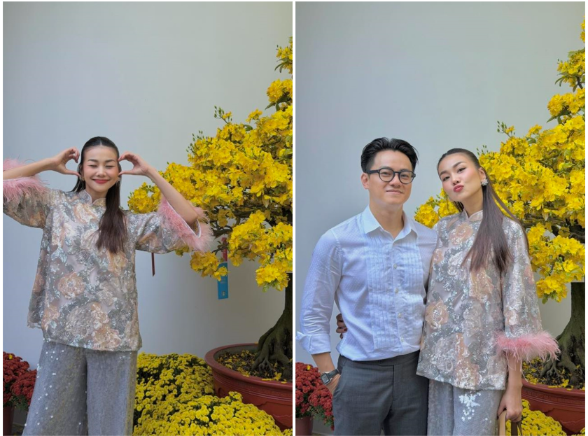 Biệt thự tinh tế của diva Hồng Nhung, căn nhà ‘độc, lạ’ ngày Tết của H’hen Niê插图5 bietthu4.png