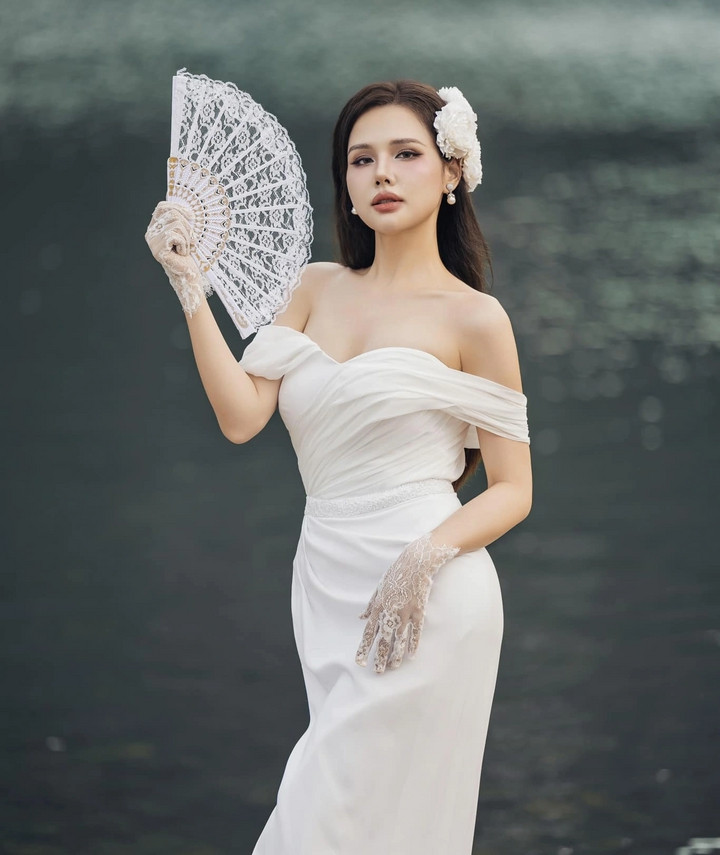 Mỹ nhân tuổi Ngọ phim giờ vàng VTV: Người là Thượng úy, người làm dâu hào môn - Ảnh 5.