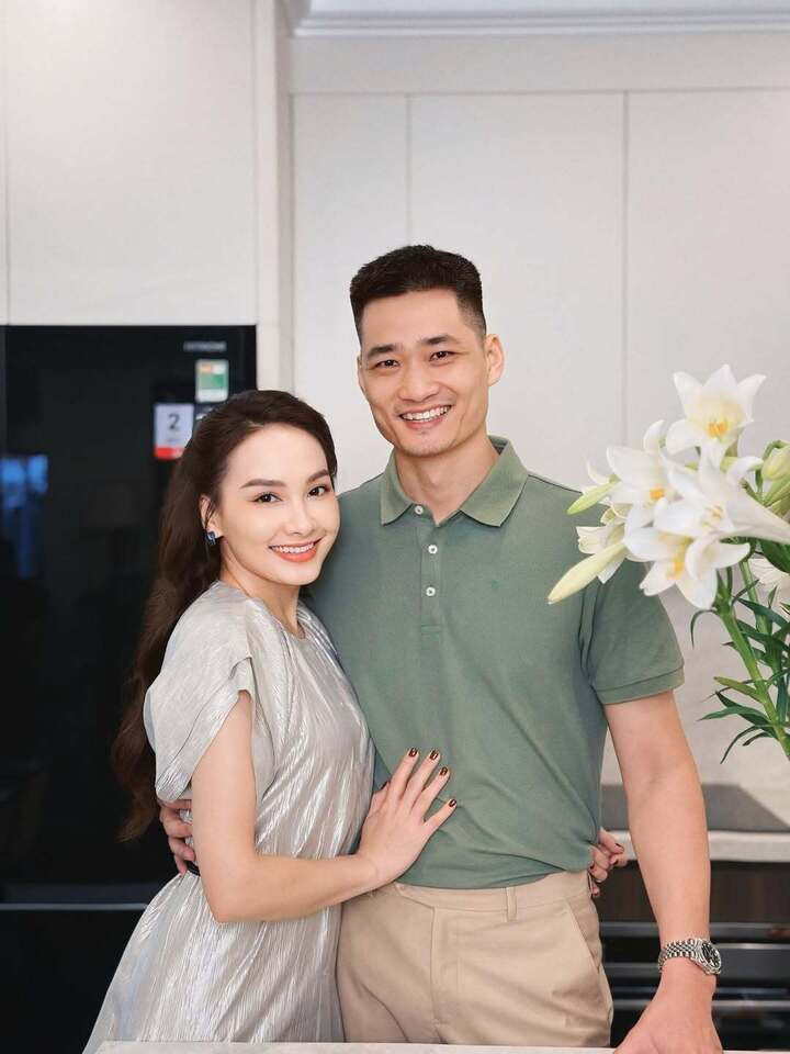 Mỹ nhân tuổi Ngọ phim giờ vàng VTV: Người là Thượng úy, người làm dâu hào môn - Ảnh 2.