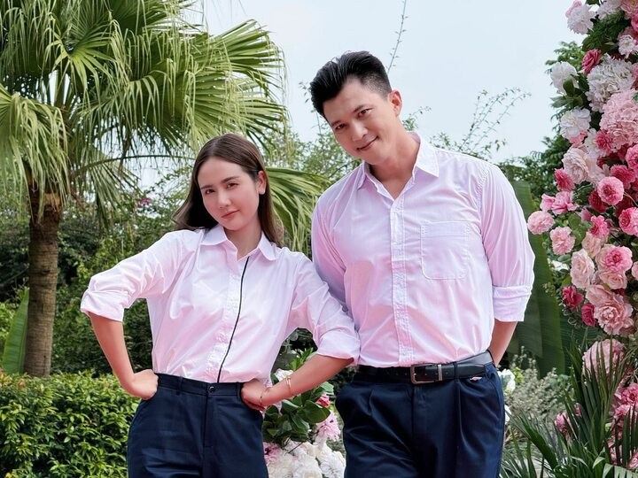 Mỹ nhân tuổi Ngọ phim giờ vàng VTV: Người là Thượng úy, người làm dâu hào môn - Ảnh 4.