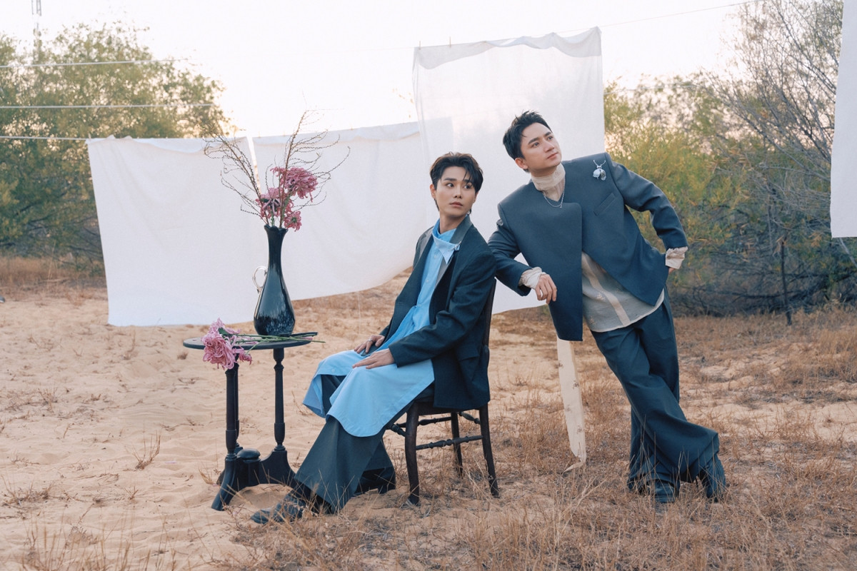 Phan Mạnh Quỳnh tiết lộ vai trò đặc biệt của bà xã trong cuộc sống - Ảnh 3.