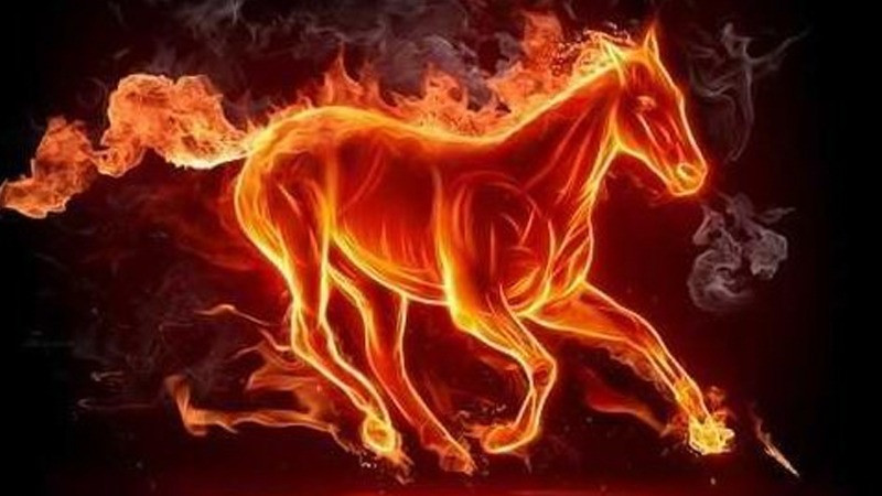 60 năm mới lặp lại, năm song hỏa Bính Ngọ 2026 tốt hay xấu? Cần cẩn trọng điều gì? - Ảnh 1.