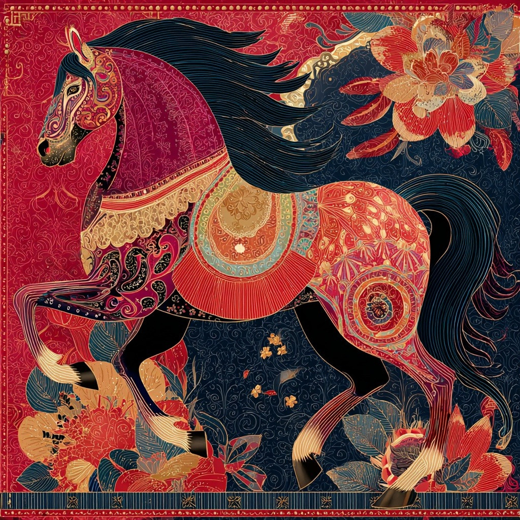 60 năm mới lặp lại, năm song hỏa Bính Ngọ 2026 tốt hay xấu? Cần cẩn trọng điều gì? - Ảnh 3.