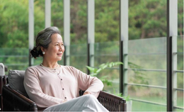 Bán nhà lấy tiền cho con khởi nghiệp rồi phải đi ở trọ: Bài học cay đắng về '3 lá chắn' cuối cùng của người già - Ảnh 3.