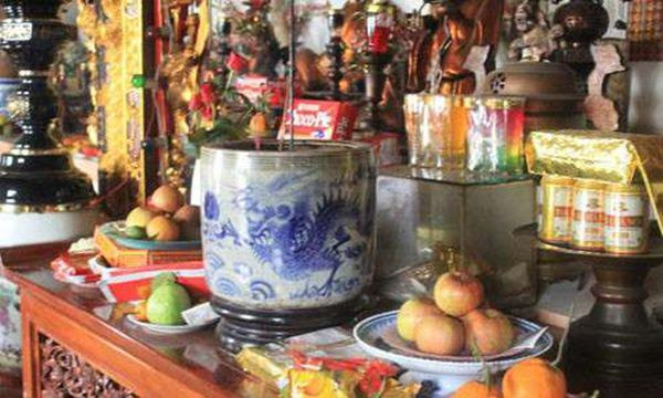 Bát hương lụi tàn là điềm báo gì? - Ảnh 2.