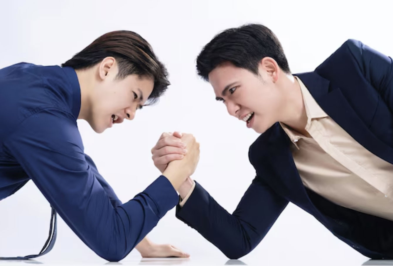 Kém miếng là khó chịu: Các cung hoàng đạo ghét nhất cảm giác bị lép vế - Ảnh 2.