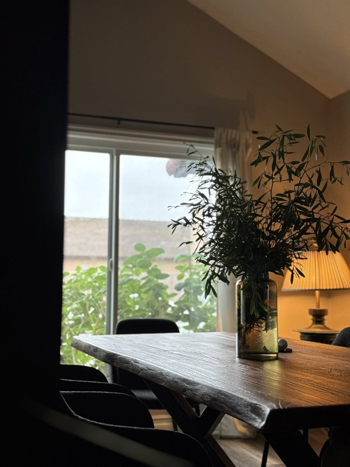 Kim Hiền dọn nhà đón Tết - Ảnh 4.