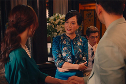 Mẹ chồng tuyệt thực ép sang tên nhà cho em chồng - Ảnh 1.