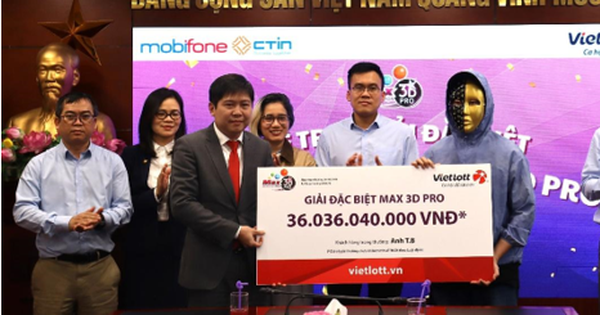 Kết quả Vietlott hôm nay 3/2: Tìm được 6 vé trúng giải nhất插图1 Kết quả Vietlott hôm nay 3/2: Tìm được 6 vé trúng giải nhất插图1