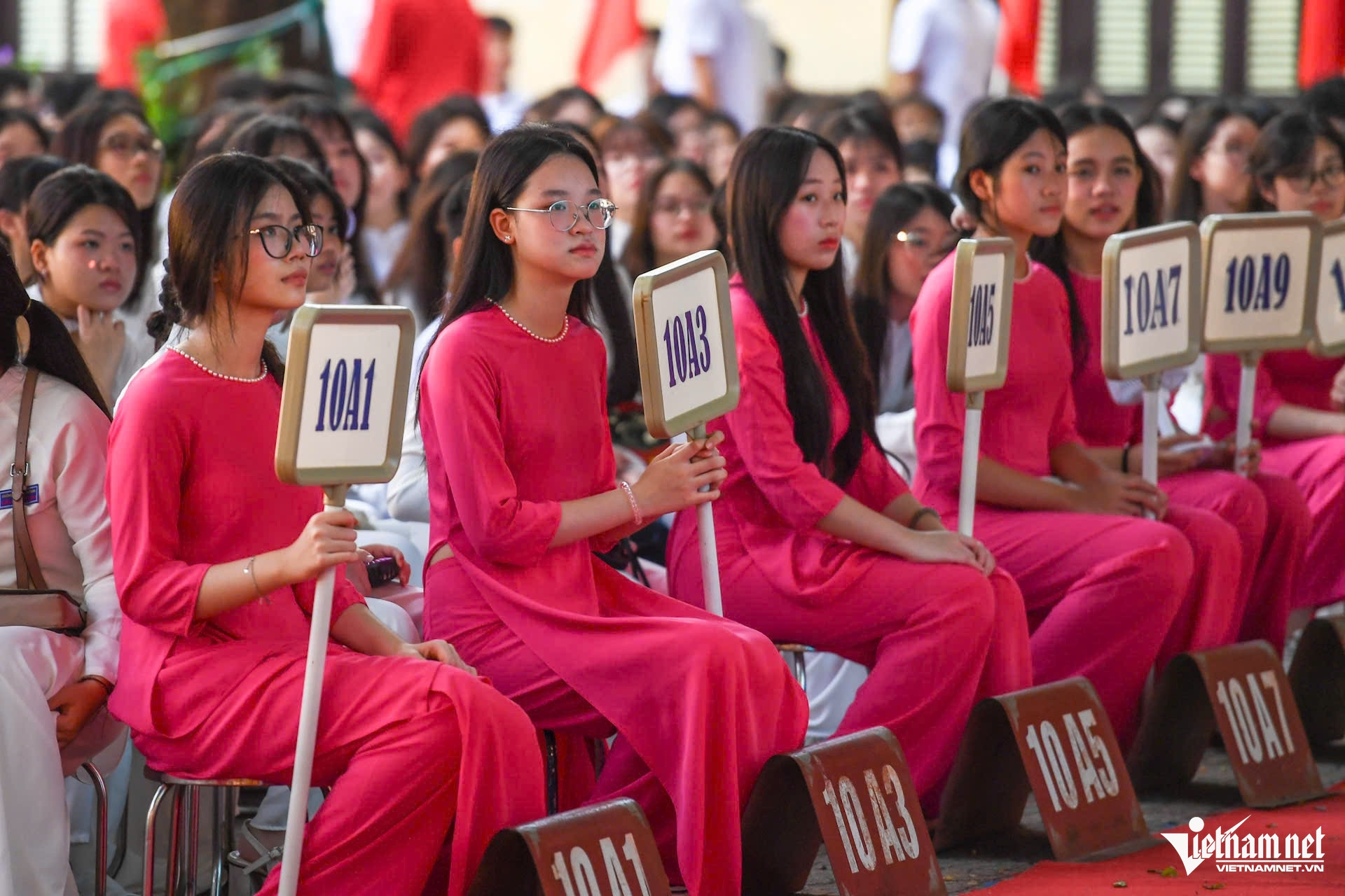 Nghỉ Tết gần 2 tuần sát thi giữa kỳ, có nên ép trẻ học hay gác lại bài vở?插图 W-hoc sinh.jpg