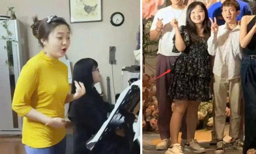 Sao nhí từng 'hát nhép' tại Olympic Bắc Kinh 2008: Từ bỏ nghệ thuật, sống bình dị插图2 Sao nhí từng