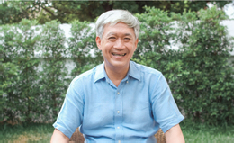 Tôi bắt đầu tuổi già an yên với 4 lựa chọn rất tỉnh táo - Ảnh 1.