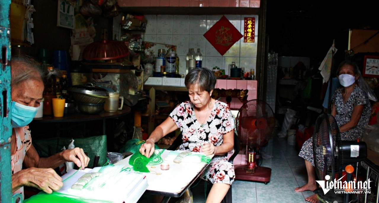 5 chị em không lấy chồng, Tết quây quần trong căn nhà nhỏ ở TPHCM插图 W-don-tet-1.jpg