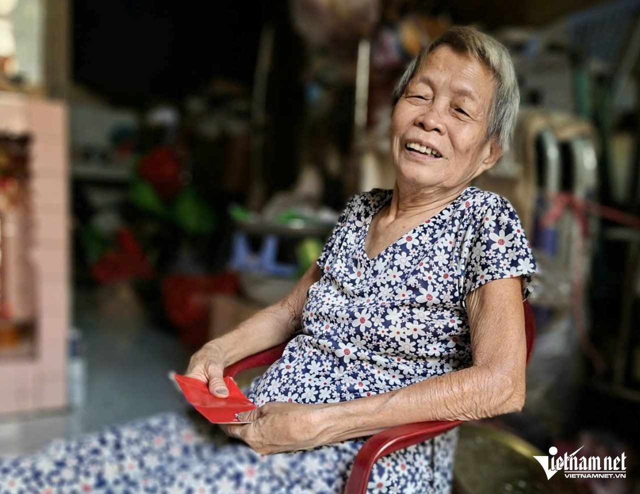 5 chị em không lấy chồng, Tết quây quần trong căn nhà nhỏ ở TPHCM插图3 W-don-tet-8.jpg