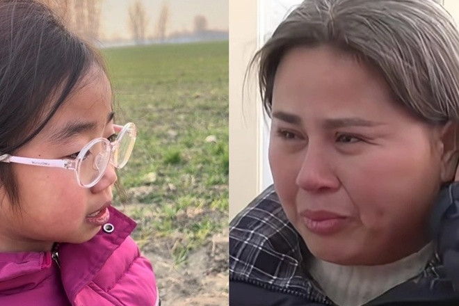 Bé gái ôm 6 giấy khen khóc nghẹn trước mộ mẹ dịp Tết khiến nhiều người xót xa插图 khocme ava.jpg