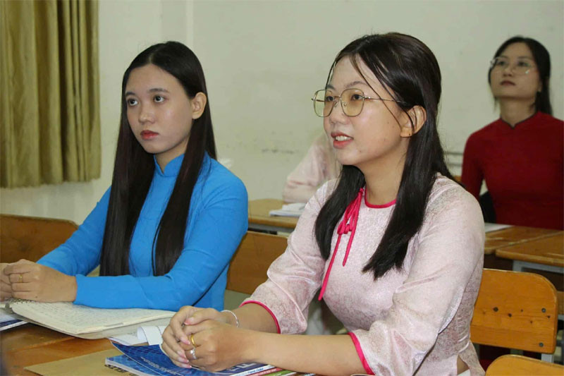 Tuyển dụng, điều động giáo viên ra sao khi Luật Nhà giáo có hiệu lực?插图 giao vien.jpg