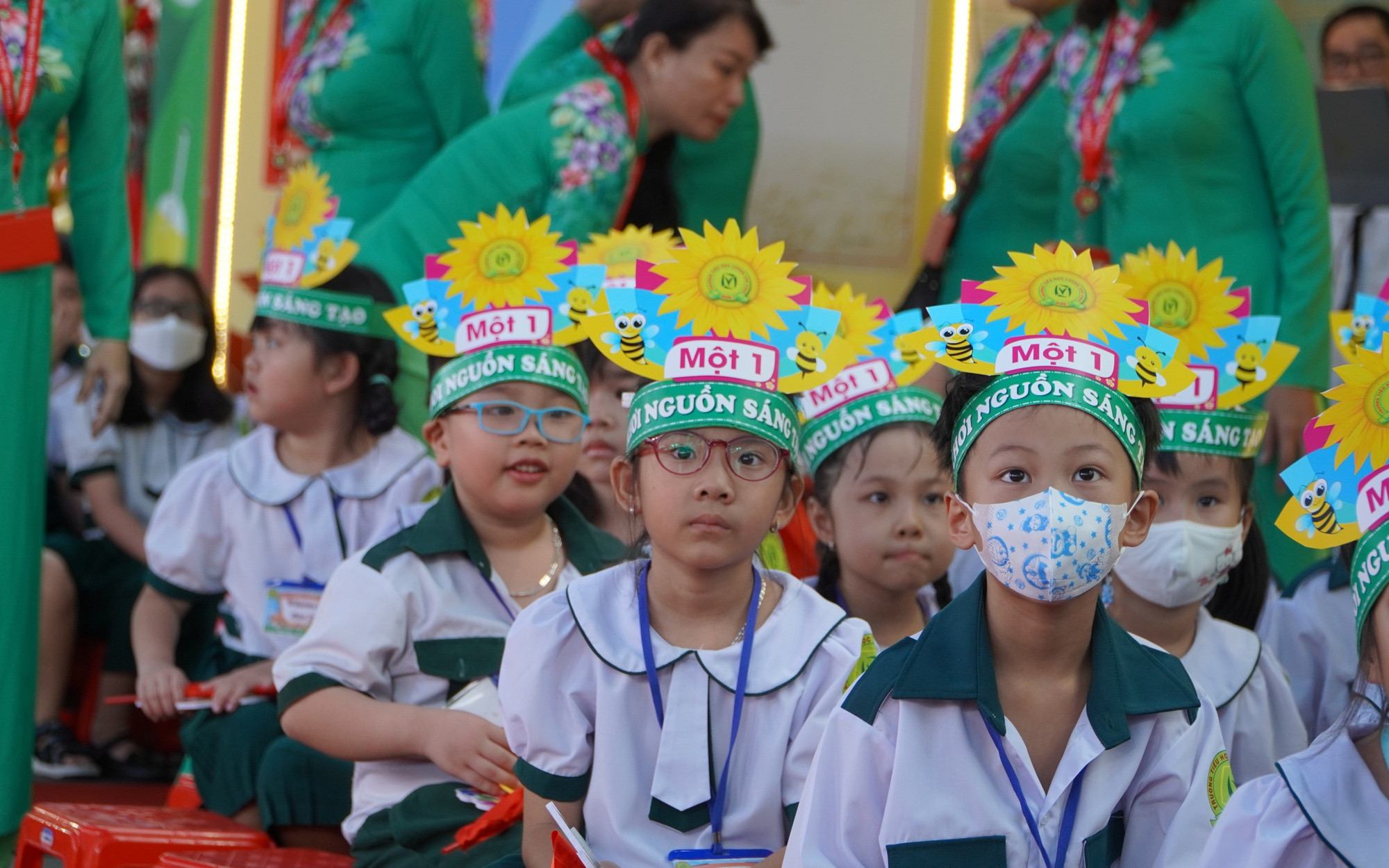 Tuyển dụng, điều động giáo viên ra sao khi Luật Nhà giáo có hiệu lực?插图2 Tuyển dụng, điều động, thuyên chuyển giáo viên ra sao khi Luật Nhà giáo có hiệu lực? - Ảnh 3.